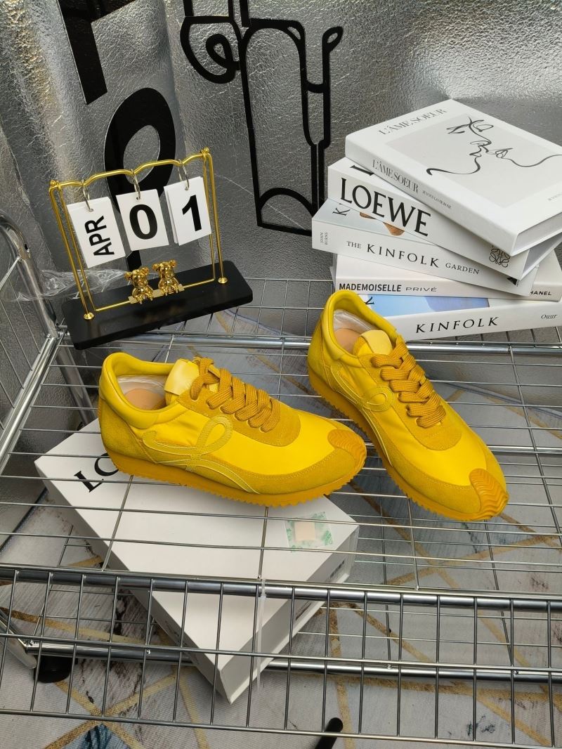 Loewe Shoes